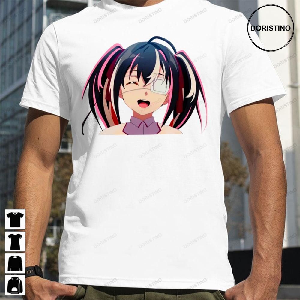 Yui Saikawa Detective Already Dead Awesome Shirts